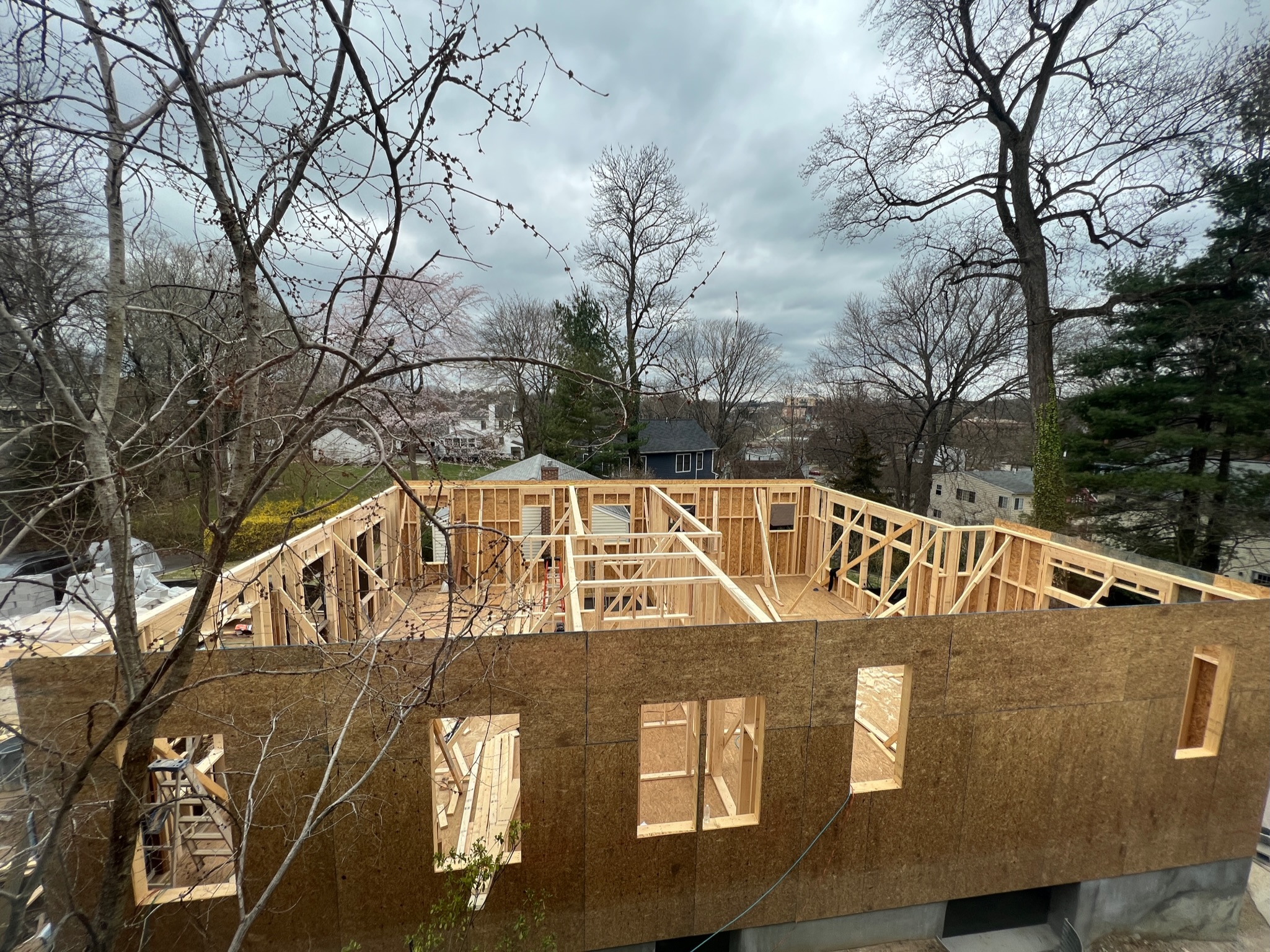 Best Home addition services in MD