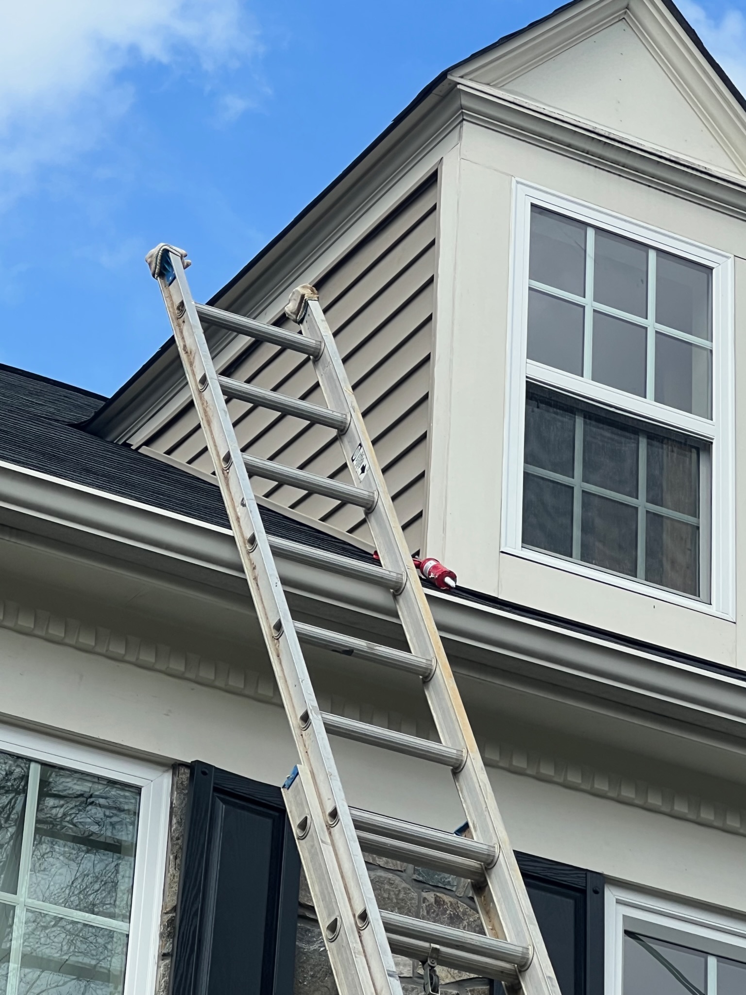 Roof maintenance Kensington Roof Repair