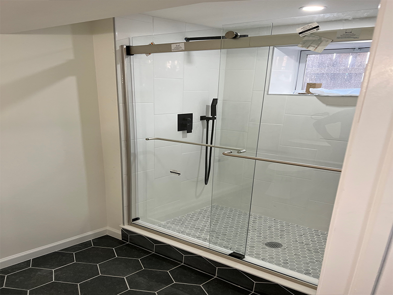 The best bathroom remodeling and renovation in Maryland MD Bath Renovation